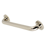 Meridian 12-Inch x 1-1/4-Inch O.D. Brass ADA Grab Bar