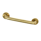 Meridian 12-Inch x 1-1/4-Inch O.D. Brass ADA Grab Bar