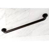 Meridian 24-Inch x 1-1/4-Inch O.D. Brass ADA Grab Bar