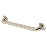 Meridian 24-Inch x 1-1/4-Inch O.D. Brass ADA Grab Bar