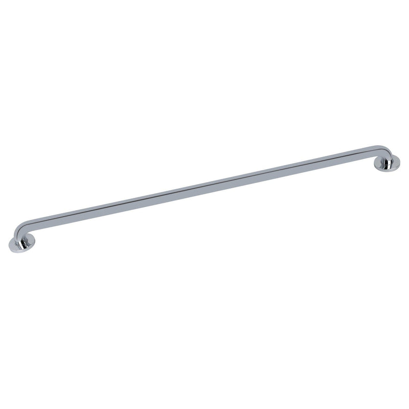 Meridian 42-Inch x 1-1/4-Inch O.D. Brass ADA Grab Bar