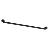 Meridian 48-Inch x 1-1/4-Inch O.D. Brass ADA Grab Bar