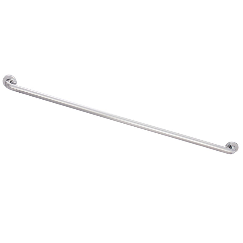 Meridian 48-Inch x 1-1/4-Inch O.D. Brass ADA Grab Bar