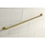 Meridian 48-Inch x 1-1/4-Inch O.D. Brass ADA Grab Bar