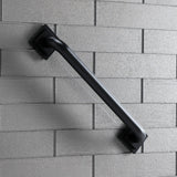 Claremont 16-Inch x 1-1/4-Inch O.D. Brass Decorative Grab Bar