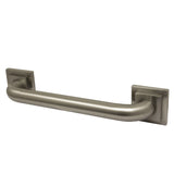 Claremont 16-Inch x 1-1/4-Inch O.D. Brass Decorative Grab Bar