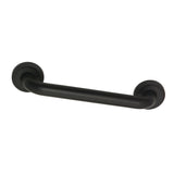Laurel 12-Inch x 1-1/4-Inch O.D. Brass ADA Grab Bar