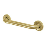 Laurel 12-Inch x 1-1/4-Inch O.D. Brass ADA Grab Bar
