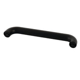 Manhattan 12-Inch x 1-1/4-Inch O.D. Brass Grab Bar - Bar Only