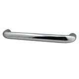 Manhattan 12-Inch x 1-1/4-Inch O.D. Brass Grab Bar - Bar Only