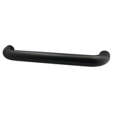 Manhattan 12-Inch x 1-1/4-Inch O.D. Brass Grab Bar - Bar Only