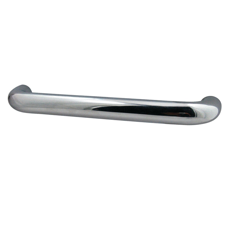 Manhattan 18-Inch x 1-1/4-Inch O.D. Brass Grab Bar - Bar Only