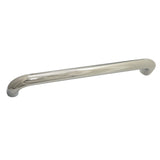 Manhattan 18-Inch x 1-1/4-Inch O.D. Brass Grab Bar - Bar Only