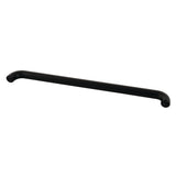 Manhattan 24-Inch x 1-1/4-Inch O.D. Brass Grab Bar - Bar Only