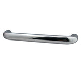 Manhattan 24-Inch x 1-1/4-Inch O.D. Brass Grab Bar - Bar Only