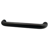 Manhattan 24-Inch x 1-1/4-Inch O.D. Brass Grab Bar - Bar Only