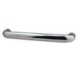 Manhattan 30-Inch x 1-1/4-Inch O.D. Brass Grab Bar - Bar Only