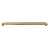 Manhattan 30-Inch x 1-1/4-Inch O.D. Brass Grab Bar - Bar Only