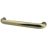 Manhattan 32-Inch x 1-1/4-Inch O.D. Brass Grab Bar - Bar Only