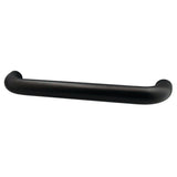 Manhattan 32-Inch x 1-1/4-Inch O.D. Brass Grab Bar - Bar Only