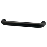 Manhattan 36-Inch x 1-1/4-Inch O.D. Brass Grab Bar - Bar Only