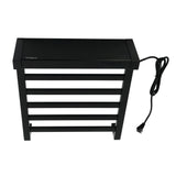 Markus Wall Mount Plug-In Towel Warmer