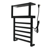 Markus Wall Mount Plug-In Towel Warmer
