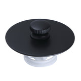 Trimscape Universal Cover-Up Tub Drain Stopper