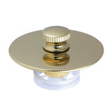 Trimscape Universal Cover-Up Tub Drain Stopper