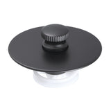 Trimscape Universal Cover-Up Tub Drain Stopper