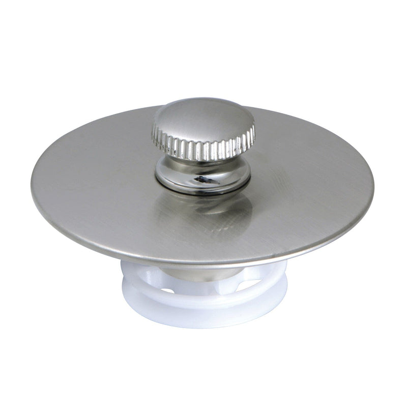 Trimscape Universal Cover-Up Tub Drain Stopper