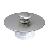 Trimscape Universal Cover-Up Tub Drain Stopper