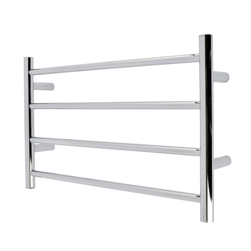 Gallant 24-Inch x 16-Inch Stainless Steel Wall Mount 4-Tier Towel Rack