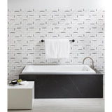 Trimscape Zinc Alloy Alloy Toe Touch Tub Drain Conversion Kit
