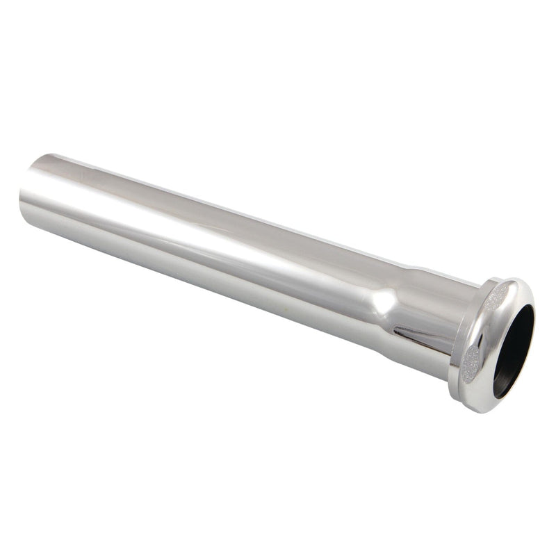 Century 1-1/4" x 8" Brass Slip Joint Tailpiece Extension Tube