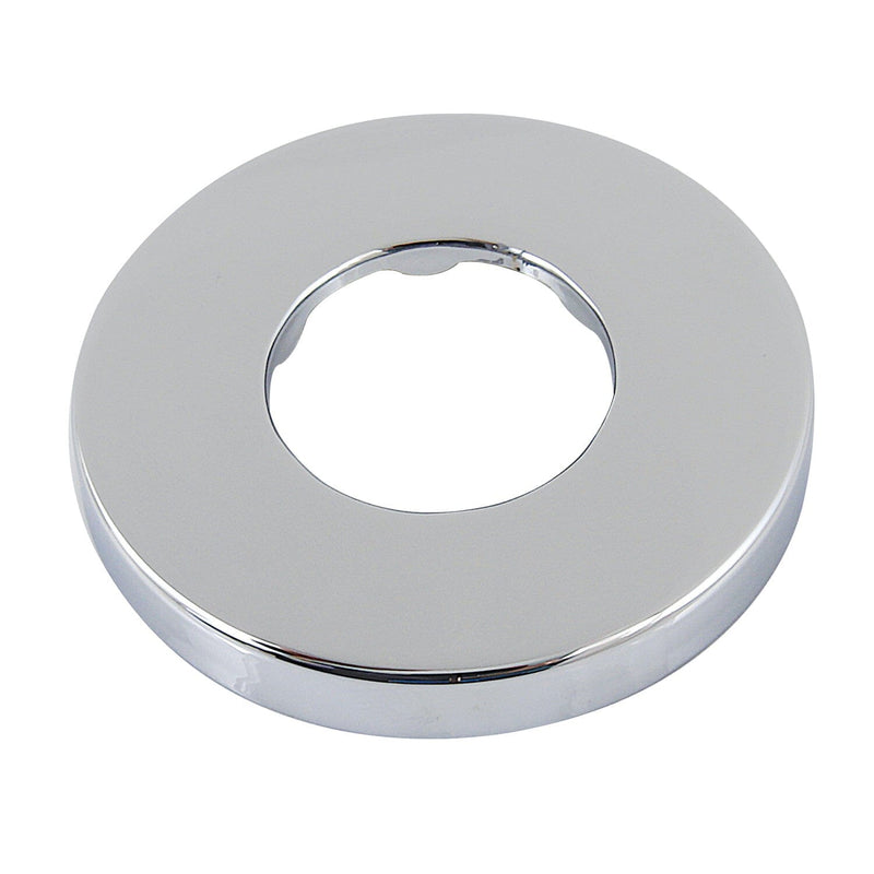 Made To Match 1-1/4 Inch ID x 2-3/4 Inch OD Circular Flange