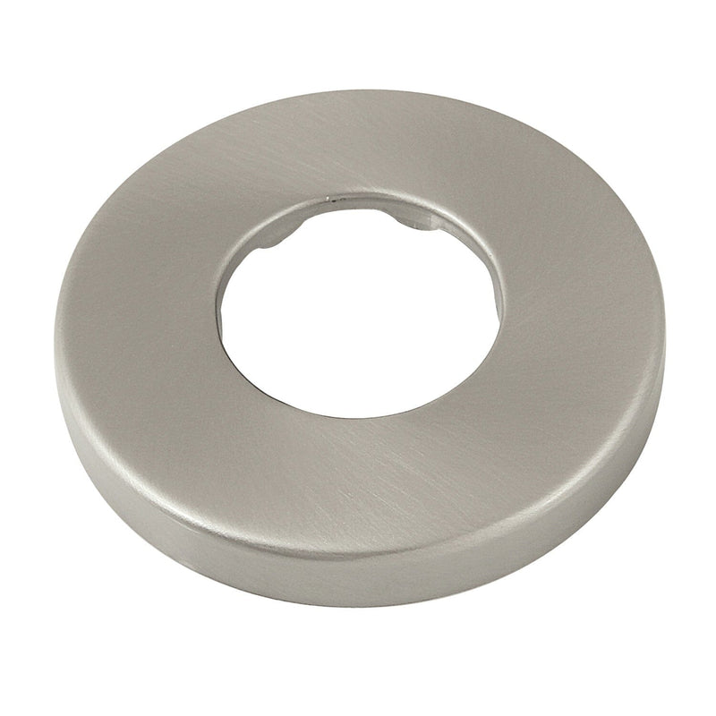 Made To Match 1-1/4 Inch ID x 2-3/4 Inch OD Circular Flange