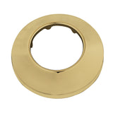 Made To Match 1-1/2 Inch ID x 2-3/4 Inch OD Bell Flange
