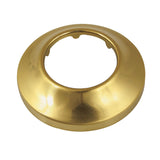 Made To Match 1-1/2 Inch ID x 2-3/4 Inch OD Bell Flange
