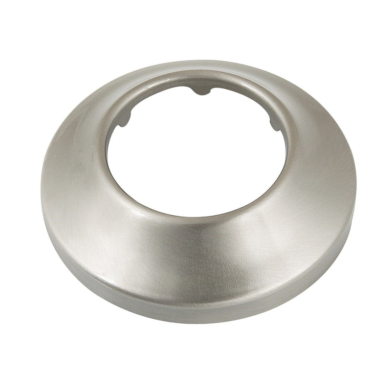 Made To Match 1-1/2 Inch ID x 2-3/4 Inch OD Bell Flange