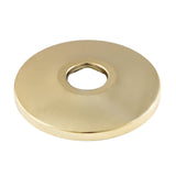 Made To Match 3/8" IPS Brass Flange