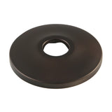 Made To Match 3/8" IPS Brass Flange