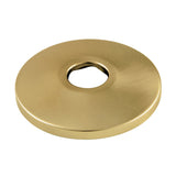 Made To Match 3/8" IPS Brass Flange