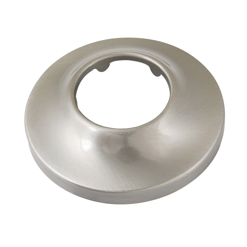 Made To Match 1-1/4 Inch ID x 2-3/4 Inch OD Bell Flange