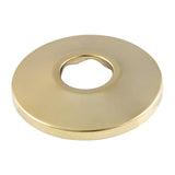 Made To Match 1/2" IPS Brass Flange