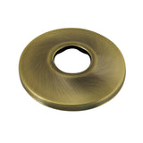 Made To Match 1/2" IPS Brass Flange