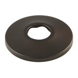 Made To Match 1/2" IPS Brass Flange