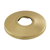 Made To Match 1/2" IPS Brass Flange