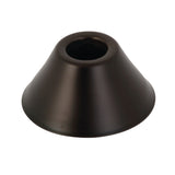 Made To Match 11/16-Inch ID x 2-7/16-Inch OD Bell Flange