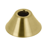 Made To Match 11/16-Inch ID x 2-7/16-Inch OD Bell Flange